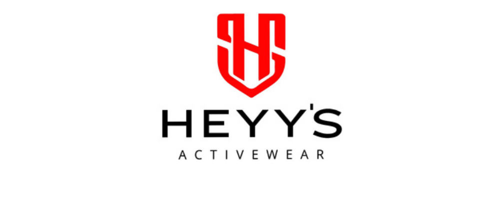 Heyy’s Activewear | Kadın Spor Giyim, Tayt, Crop ve Sporcu Sütyeni