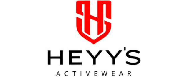 Heyy’s Activewear | Kadın Spor Giyim, Tayt, Crop ve Sporcu Sütyeni